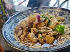 -巴四老城区炭火蛙锅(张江店)