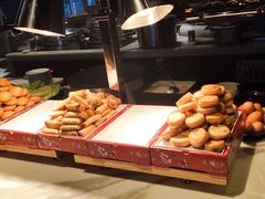 -西安W酒店·WEI全味西餐厅