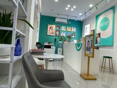 -拍刻风照相馆(南山西丽店)