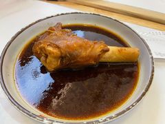 羊骨头-杨爱珍大排档(龙游店)