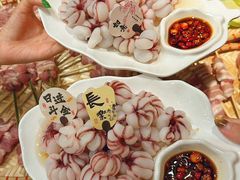 -牛串门串串香(东直门簋街总店)