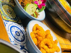 -芸南道·过桥米线(昆明老街旗舰店)