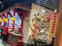 -清真·京华源铜锅涮肉(丰庆店)