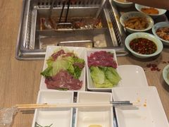 -野妹经典火锅(民治店)