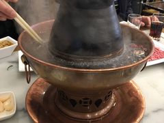 -牛街·马辈儿涮肉(牛街二店)