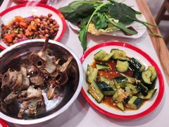 -Q MEX 库迈墨西哥餐吧(三里屯店)