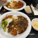 拔草沈阳最好吃的盖浇饭