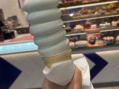 -DQ·蛋糕·冰淇淋(龙湖狮山天街店)