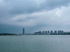 -蠡湖大桥公园