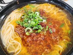 -上海为民商行清真饭店(南大路店)