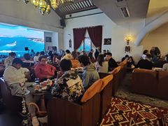 大堂-Antalya安塔利亚土耳其餐厅(猎德店)