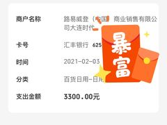 -LV路易威登(时代广场店)