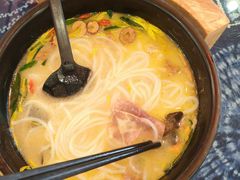 -桥香园过桥米线(国贸店)