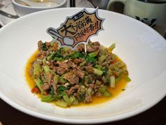 -太二酸菜鱼(中山龙之梦店)