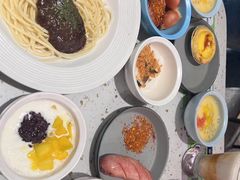-拾光自助甜品·小食(太古里总店)