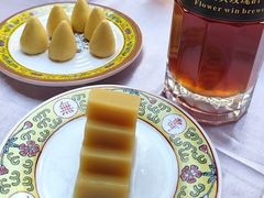 -仿膳饭庄·宫廷风味(百年传承店)