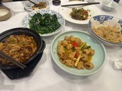 -围龙屋客家食府(福田店)