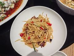 -味莊餐厅(康庄南街店)