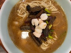 -奎元馆.百年奎元.非遗传承(西湖边的解放路店)
