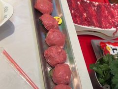 -荣叔港式沙嗲牛肉火锅(正佳潮流店)