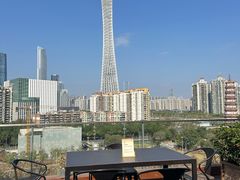 -小茶闲舍·观景商务茶馆(广州塔店)