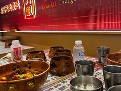 -成都你六姐·牛肉冒菜·麻辣香锅(长泰广场店)