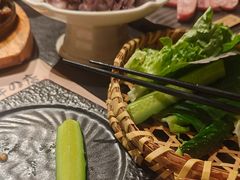 -黑牛の店·黑金店(沈阳万象城店)