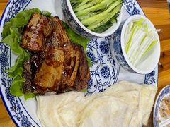 -云中菜馆(恒晟·云中绿园店)