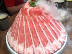 -快乐小羊·内蒙牛羊肉火锅(流花中心店)
