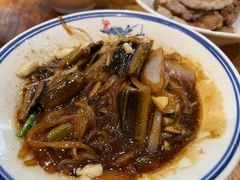-天天鲜面馆(衡山路店)
