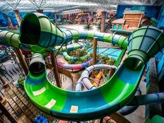 -波塞冬旅游度假区