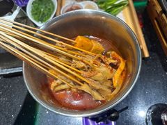 -冰城小镇音乐串吧·聚会餐厅(百子湾店)