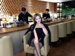 -LAMP BAR 水烟音乐酒吧