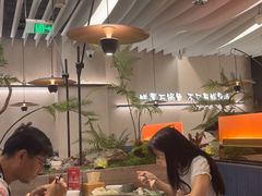-鲜潭蒸汽石锅鱼(万象前海店)