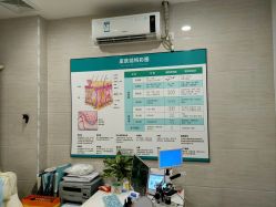 -痘院士专业祛痘皮肤管理