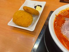 -博多一幸舍(侨福芳草地购物中心店)