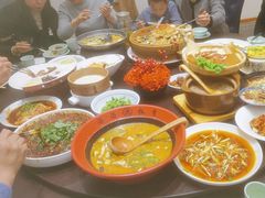-六合居(温江店)