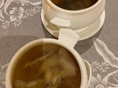 红螺炖花胶汤-香云轩·顺德菜(香云纱园林酒店店)