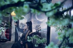 -梓摄影古装写真工作室(富力广场店)