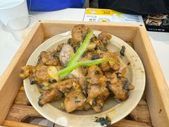 -蔡澜点心·粤菜(月星环球港店)