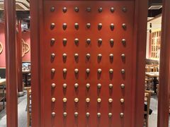 -曲氏老北京铜锅涮肉•火锅(不老街店)