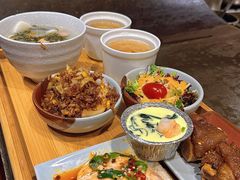 -青藤茶馆(南山路店)