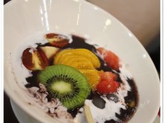 -甜蜜蜜港式茶餐厅(虹梅店)