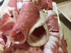 -东北烤肉(钟鼎名悦店)