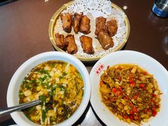 -天下客饭店(中山路店)