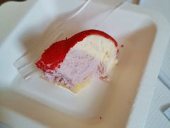 -美事客·面包·蛋糕·甜品(CBD店)