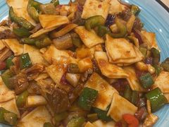 -西部马华清真兰州牛肉面·烧烤夜市(上地店)