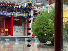 -西安市广仁寺