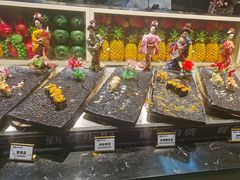 -梨花自助烤肉(天河城店)