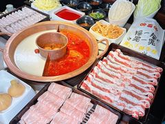 -重八牛府(花乡奥莱店)